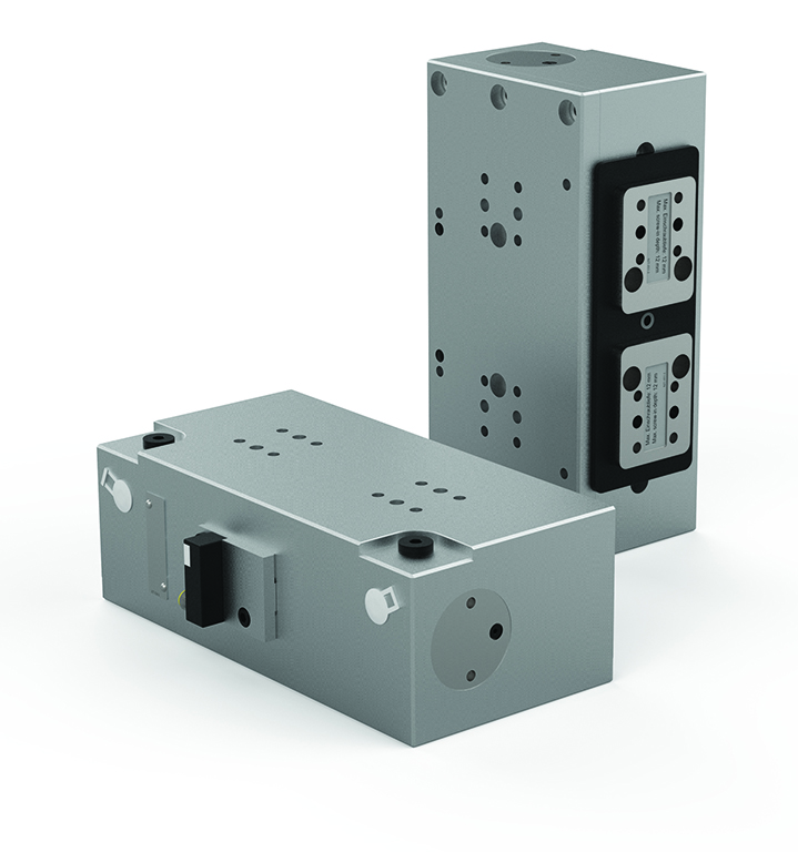 Destaco Launches New Series of Precision Guides